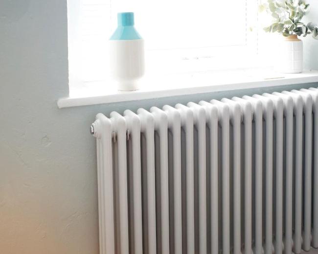 注意！有这四种表现 你可能得了“暖气病”