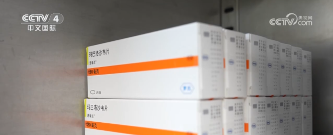 多地流感呈上升趋势 相关药品市场整体供应充足