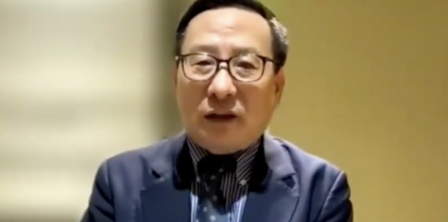 专家直球高市想做三战罪魁祸首吗？