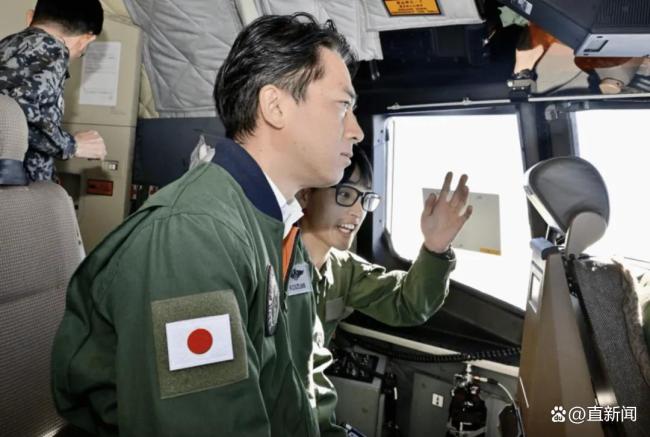 中俄进行战略对表 高市还敢搞事吗 为东亚筑起“防火墙”