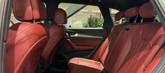 奧迪Q5L裸車價降至23萬多 這性價比表現(xiàn)，你還要考慮什么？