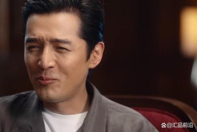 胡歌说对女儿的包容大一些 偏爱与付出的背后