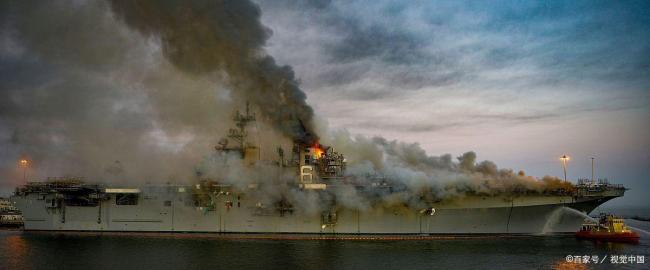 日本加速扩军 “狐狸尾巴”藏不住了 偷袭旧梦难再现