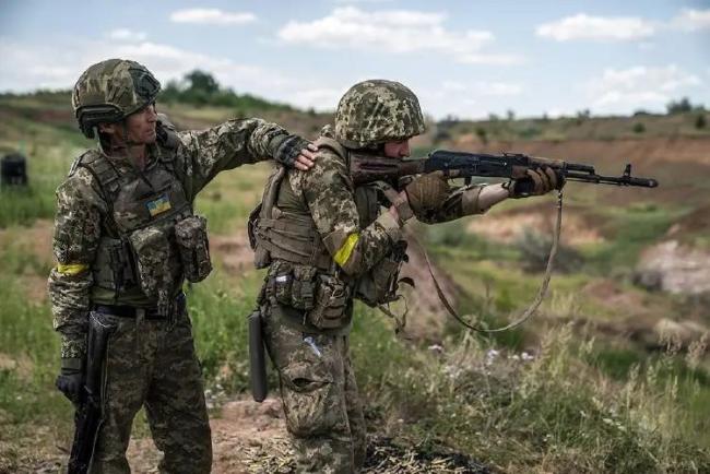 学者：欧洲命运全看乌克兰战场走向 未来走向深度解析