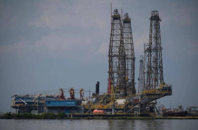 特朗普为啥拒绝马杜罗谈判条件 控制军队与赦免要求遭拒