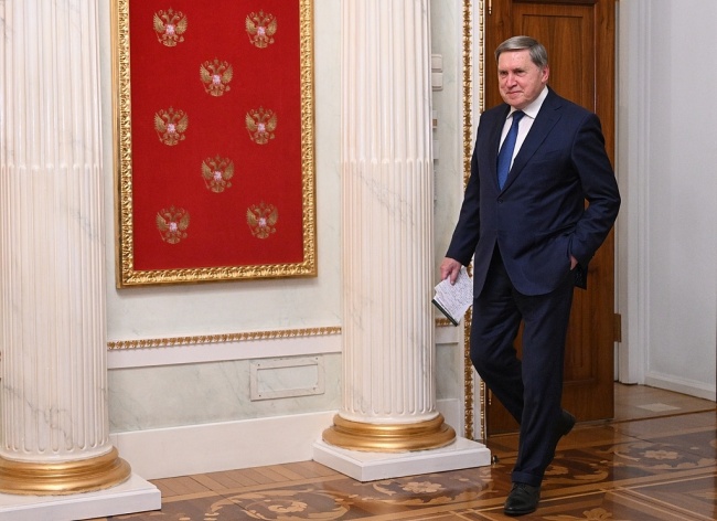 美俄未達(dá)成烏問題妥協(xié)方案 “和平計(jì)劃”前景不明