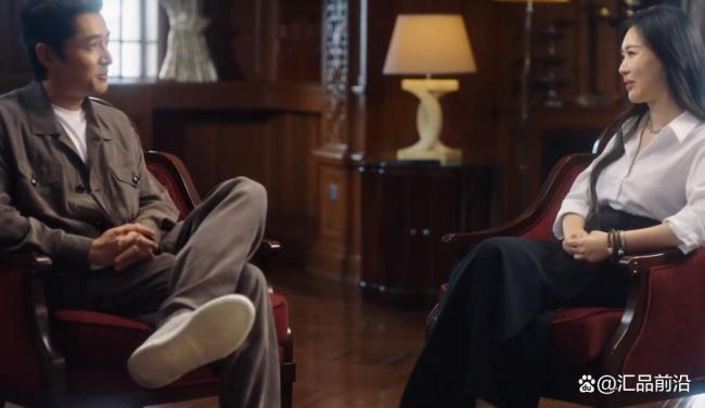 胡歌说对女儿的包容大一些 偏爱与付出的背后