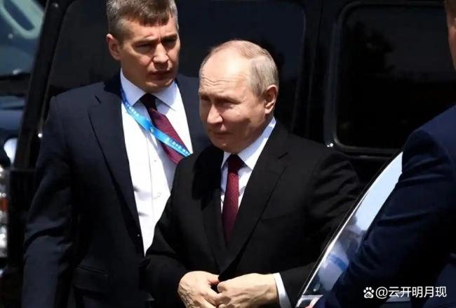 俄此时宣布对华免签是何考虑 向东开放的战略信号