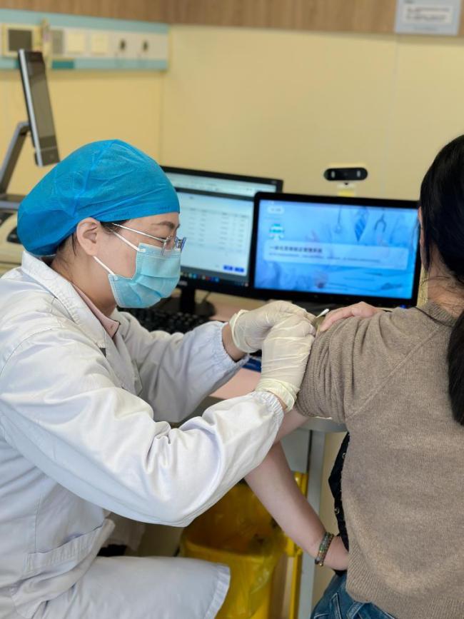 多地进入流感高发期 如何应对 学校成重点防护区