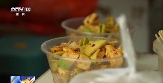 揭秘广西甘蔗的甜蜜产业链 科技赋能产业革新