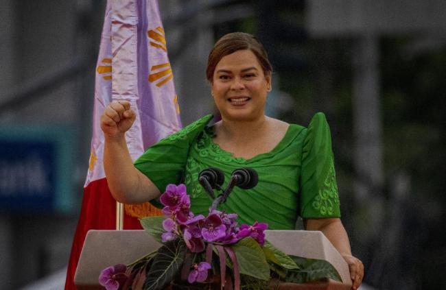 菲律宾总统马科斯会下台吗 政坛变天在即