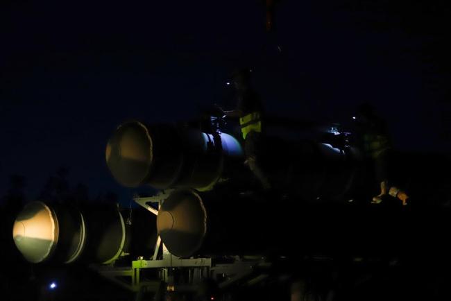 东部战区空军某部开展全领域综合演练 锤炼实战能力