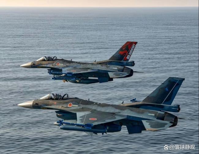 美国会不会制止日本右倾 幕后推手的纵容策略