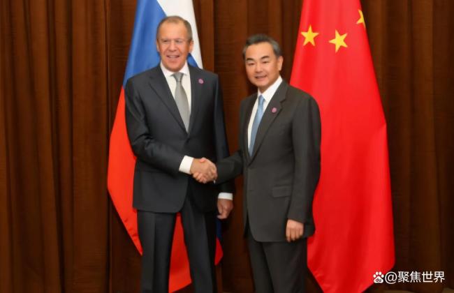 中俄此轮“战略对表”有何意义 重塑亚太安全格局