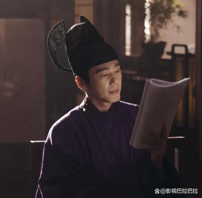 历史剧《太平年》有哪些看点 颠覆历史剧认知！