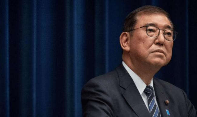 高市惹祸！国际逮捕令将至，石破茂出面 警告冒进风险