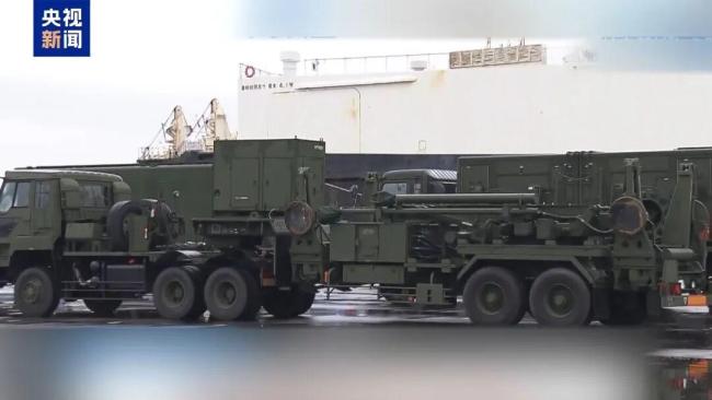 新动作！日本欲打造“宇宙作战集团” 推进太空军事化