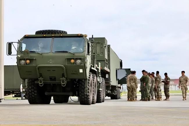 美军撤走中导 美日同盟褪色了吗 美军警告日本勿自行其是