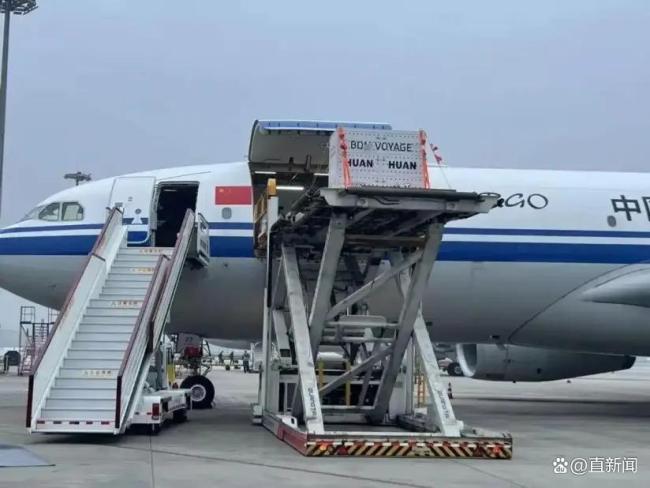 马克龙访华第二站除了熊猫还有啥 深化中法合作新契机