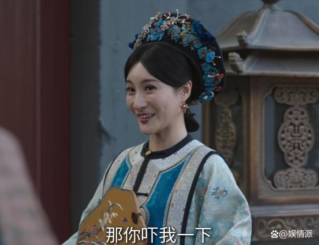 陈晓和林夏薇是大学同学 同窗携手演绎精彩对手戏