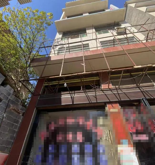 情侶婚前先后墜樓身亡雙方家屬回應(yīng) 賠償爭議引發(fā)熱議