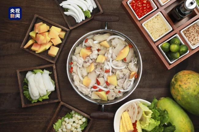 海南这些取景地，超上镜！