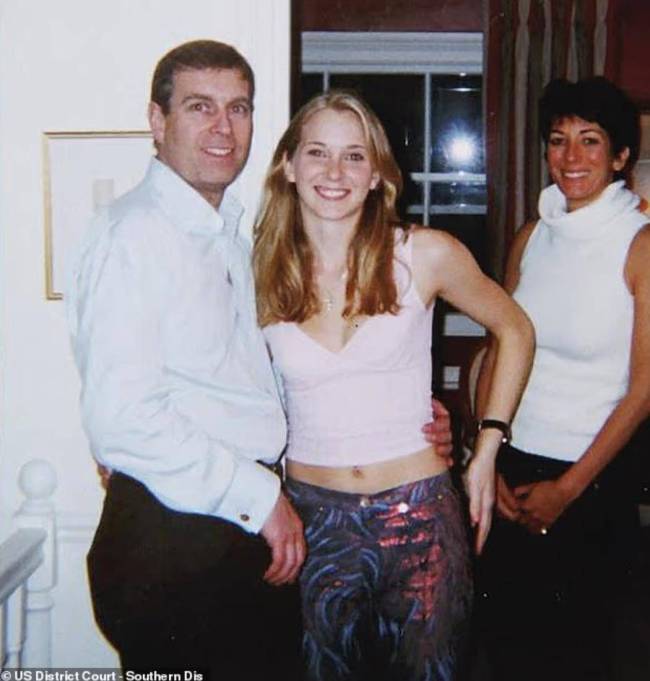 愛潑斯坦私人島嶼內(nèi)景首次曝光 細(xì)節(jié)令人不寒而栗