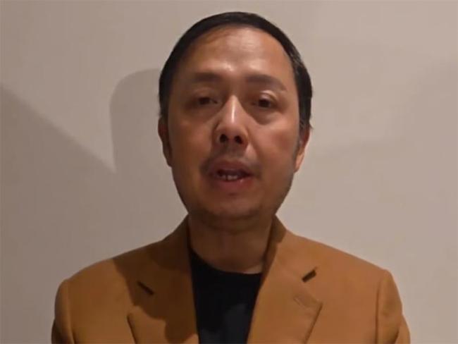 小馬科斯為何仍“穩(wěn)坐釣魚臺(tái)” 信任危機(jī)下的自保策略