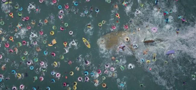 海南这些取景地,超上镜!