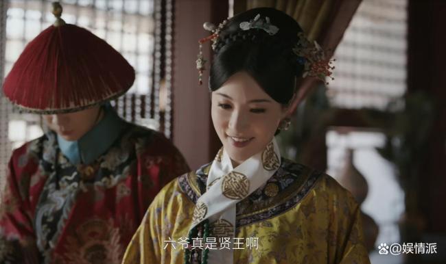陈晓和林夏薇是大学同学 同窗携手演绎精彩对手戏