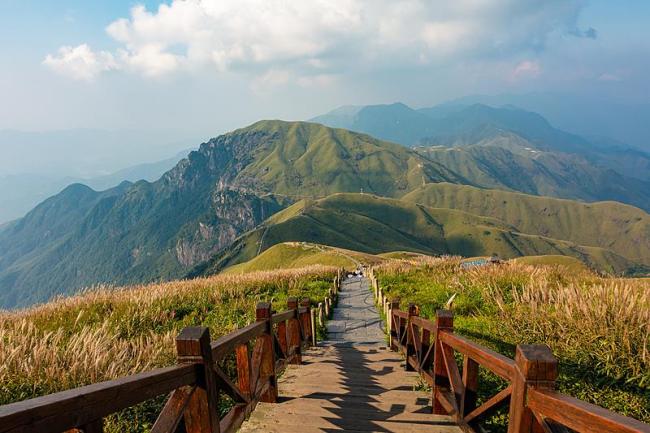 多地宣布免費、半價 別錯過這些錯峰旅遊福利