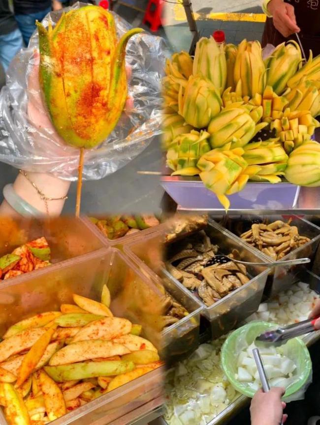 海南这些取景地,超上镜!