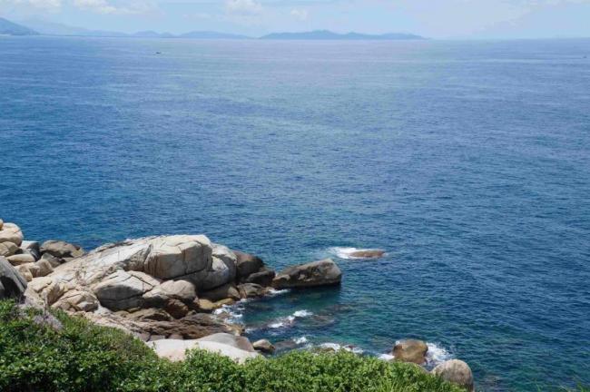 海南这些取景地，超上镜！