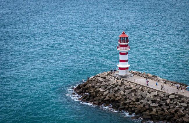 海南这些取景地,超上镜!