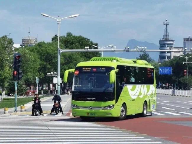 我的“氢”享生活