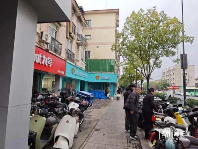 官方回应新国标电动车上线遭吐槽