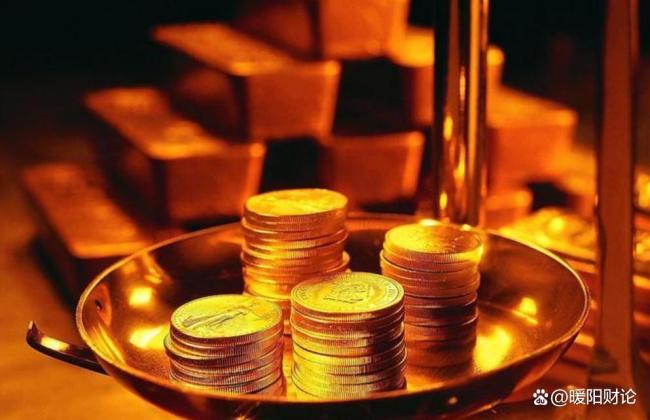 金饰克价跌回1315元 金价上演“过山车”行情