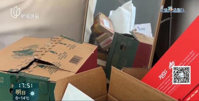 51岁男子光屁股出门 女邻居崩溃 生活受扰半年多