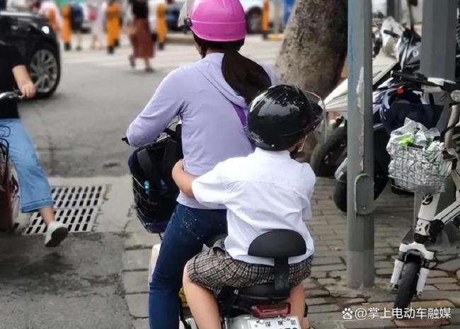 电动车新国标为何被误读 权威解读澄清误区