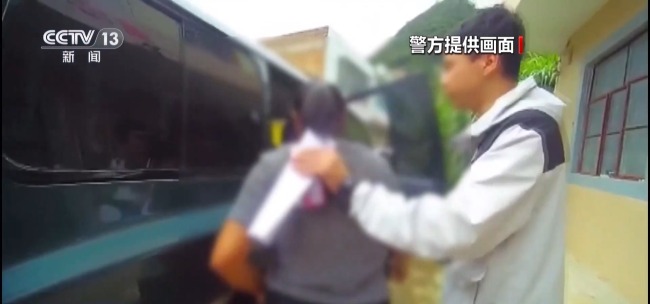 骗子包装神药精准收割老年人,专挑中老年人下手