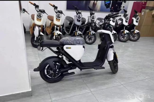 新国标争议背后的真问题 电动车厂家成赢家