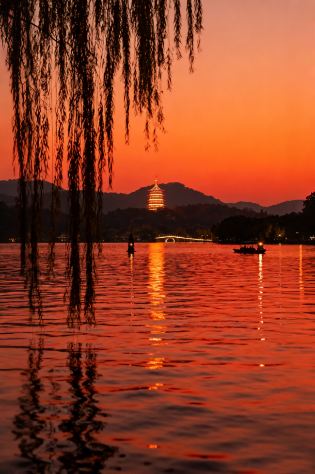 网红经济退潮，杭州变“安静”？ 结构换代的前奏