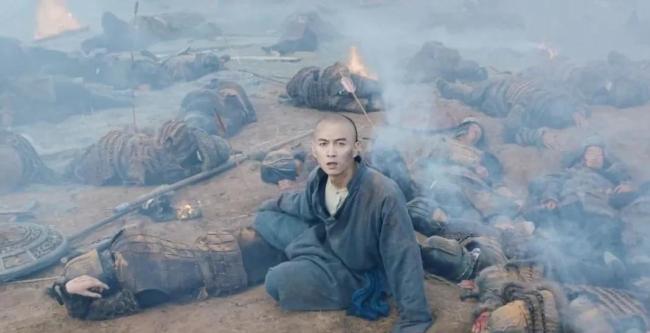 《大生意人》为何高开低走 口碑两极分化引热议