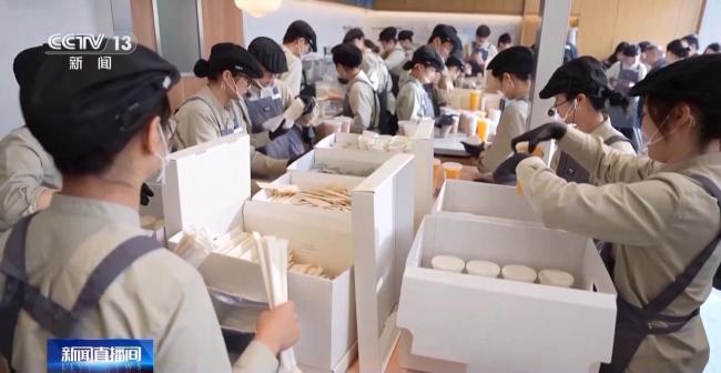 安徽“广德三件套”为啥这么火 美食带火小城