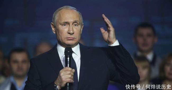 普京：总结自己的一生还为时过早 态度微妙转变