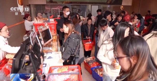 安徽“广德三件套”为啥这么火 美食带火小城