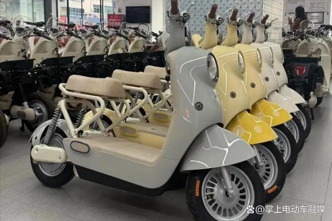 电动车新国标为何被误读 权威解读澄清误区