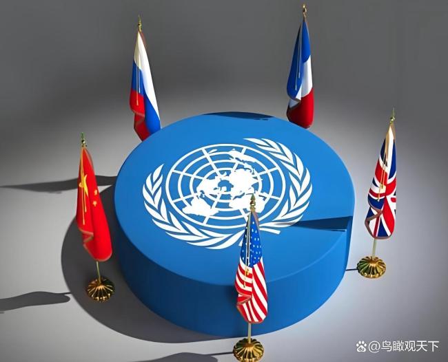 台湾问题不是日本可随意摆弄的战略筹码 五常集体表态