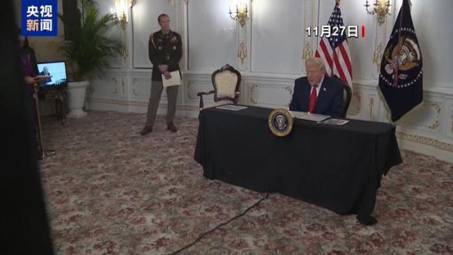 箭在弦上的美国会对委内瑞拉动武吗 全球关注局势演变