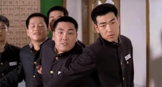 D社曝赵震雄曾是少年犯 昔日罪行震惊公众